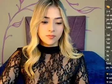 dahliamoore from Chaturbate is Freechat