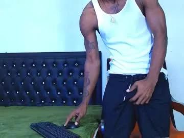 damian_hart_24cm from Chaturbate is Freechat