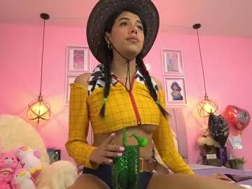 dani_parkerr from Chaturbate is Freechat