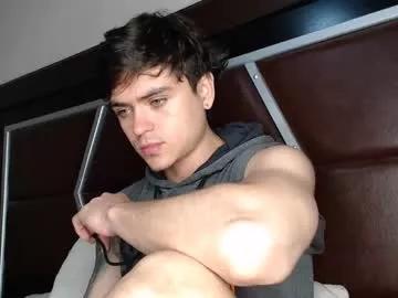 daniel_collins07 from Chaturbate is Freechat