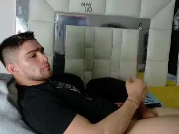 daniel_ova from Chaturbate is Freechat