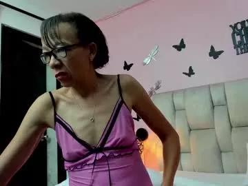 daniela_xue from Chaturbate is Freechat