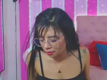 daniela_yg2 from Chaturbate is Freechat