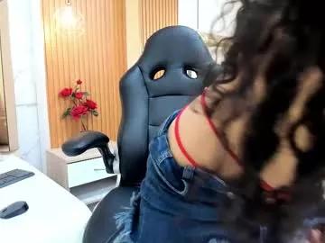 daniella_gomezz from Chaturbate is Private