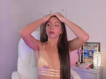 danii__miller on Chaturbate