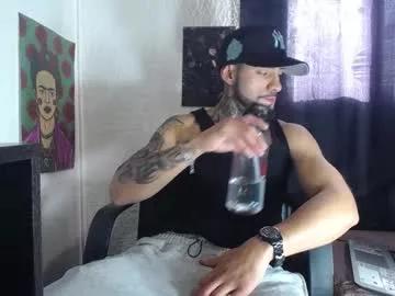 dante_d_angelo_ from Chaturbate is Freechat