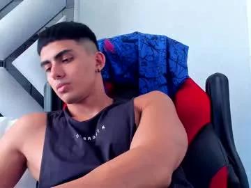 danterouxx from Chaturbate is Freechat