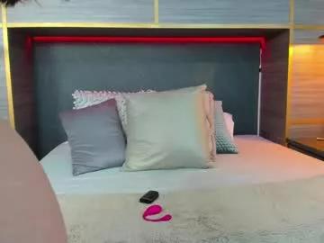 daphne_evanss from Chaturbate is Freechat