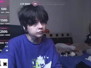 dark__elf from Chaturbate is Freechat