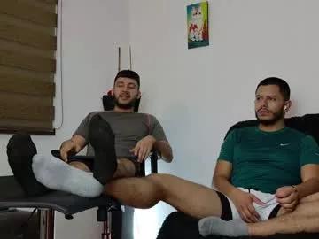 david_beard from Chaturbate is Freechat