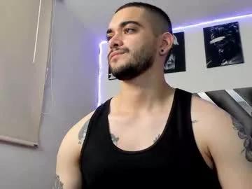 david_franco1 from Chaturbate is Freechat