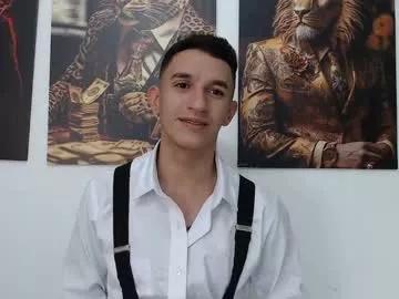 david_king3 from Chaturbate is Freechat