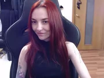 dead_girll from Chaturbate is Freechat