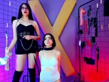 demon_queen_angel_bdsm from Chaturbate is Freechat