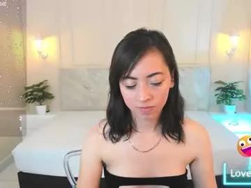 denisepeterson11 from Chaturbate is Freechat