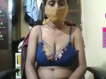 desiprincessaga on Chaturbate