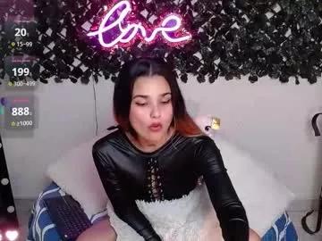 destinyhills_ from Chaturbate is Freechat