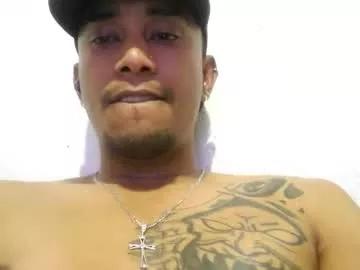 diabloblack69 from Chaturbate is Freechat