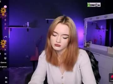 dina_miss on Chaturbate