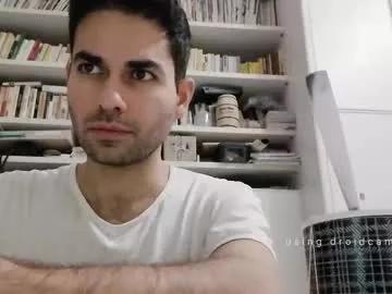 diocaro2000 from Chaturbate is Freechat