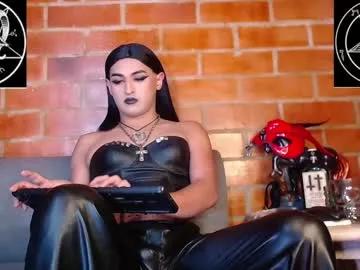 domina_lilith from Chaturbate is Freechat