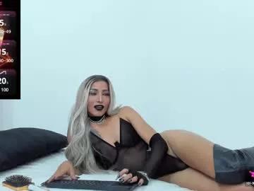 dominatrix_camila from Chaturbate is Freechat