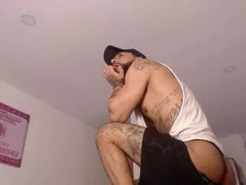 drake_jackson11 from Chaturbate is Freechat