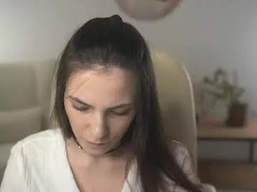 dreamy_fervor from Chaturbate is Freechat