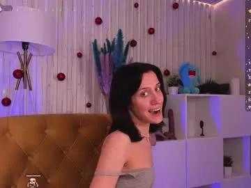 dreamy_kira from Chaturbate is Freechat