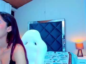 dulce_morgan from Chaturbate is Freechat