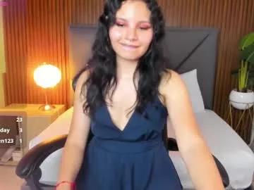 dulce_natyy from Chaturbate is Freechat