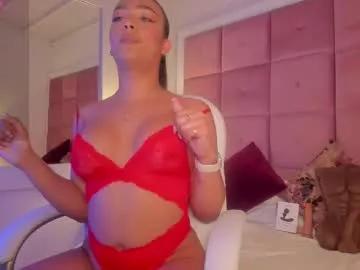 dulcemariaa7_ from Chaturbate is Freechat