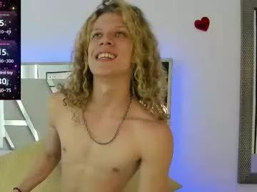 dustin_carterr from Chaturbate is Freechat