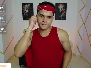 dwayne_brown from Chaturbate is Freechat