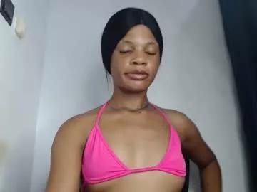 ebony_cumzyx from Chaturbate is Freechat