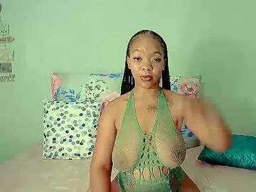 ebonyshy123x from Chaturbate is Freechat