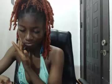 ebonyxx_petite from Chaturbate is Freechat