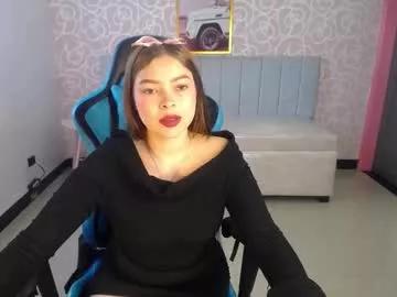 eimy_tellez_ch from Chaturbate is Freechat