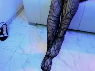 eliana_luna from Chaturbate is Freechat