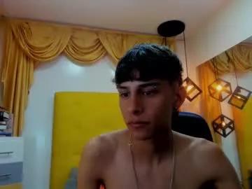 eliasblue from Chaturbate is Freechat