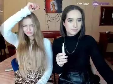 elinor_faith from Chaturbate is Freechat