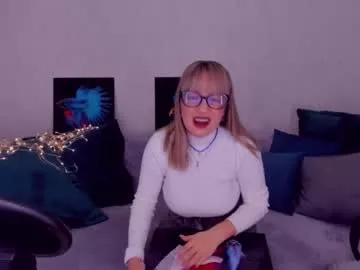 elisabethmills from Chaturbate is Freechat