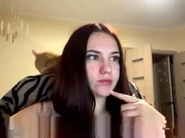 elizabethgraceful from Chaturbate is Freechat