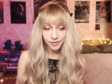 ellie_friendly from Chaturbate is Freechat