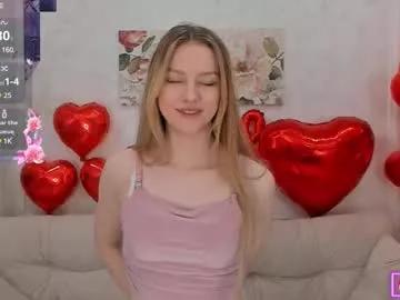 elvinacrosslin from Chaturbate is Freechat