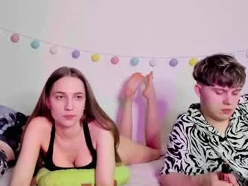 emily_and_ilumi from Chaturbate is Freechat