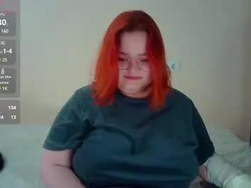 emily_conner_ from Chaturbate is Freechat