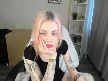 emily_f1owers from Chaturbate is Freechat