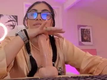 emily_jhonees from Chaturbate is Freechat