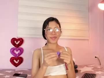 emily_sweett12 from Chaturbate is Freechat